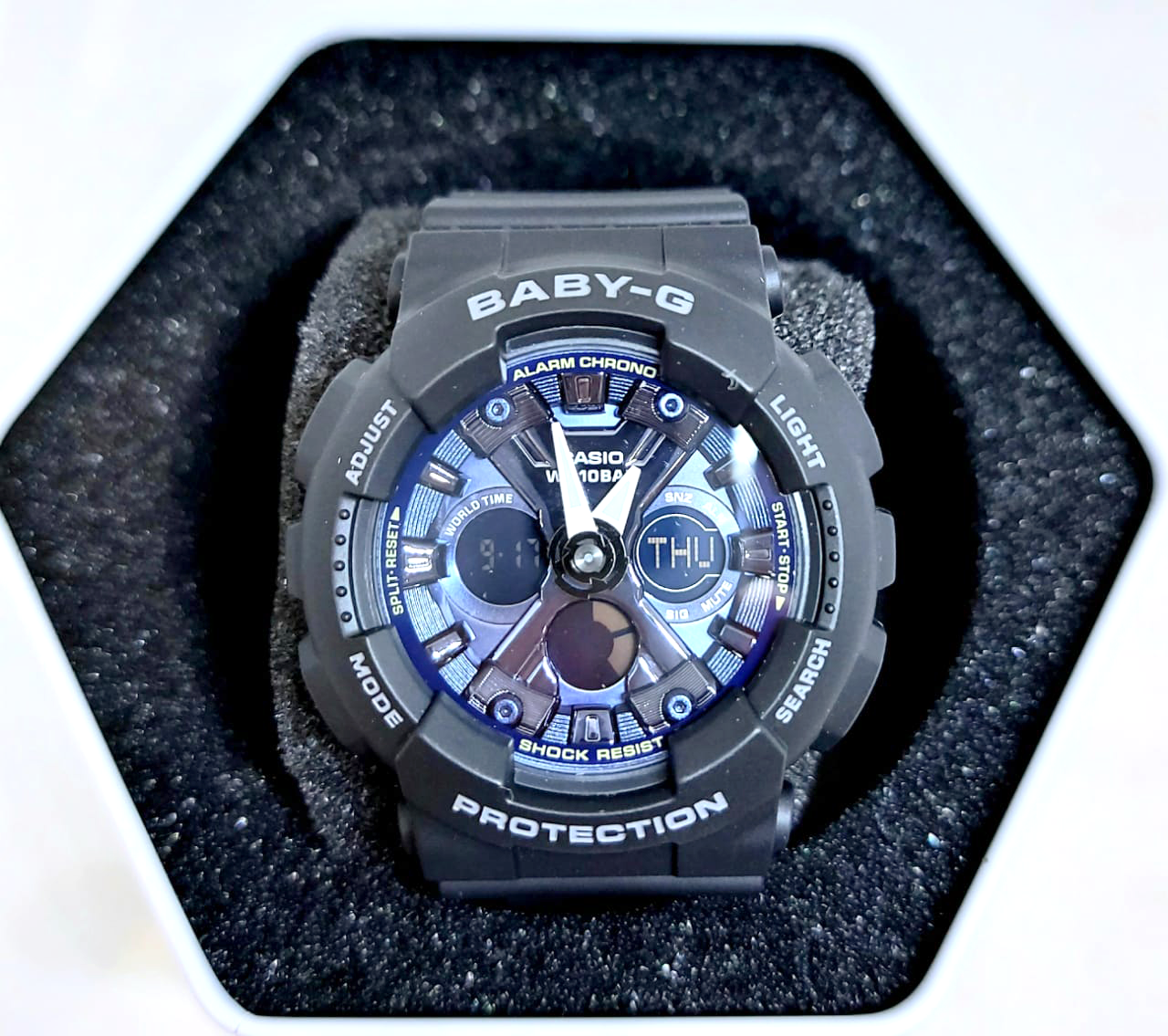 Baby-G
